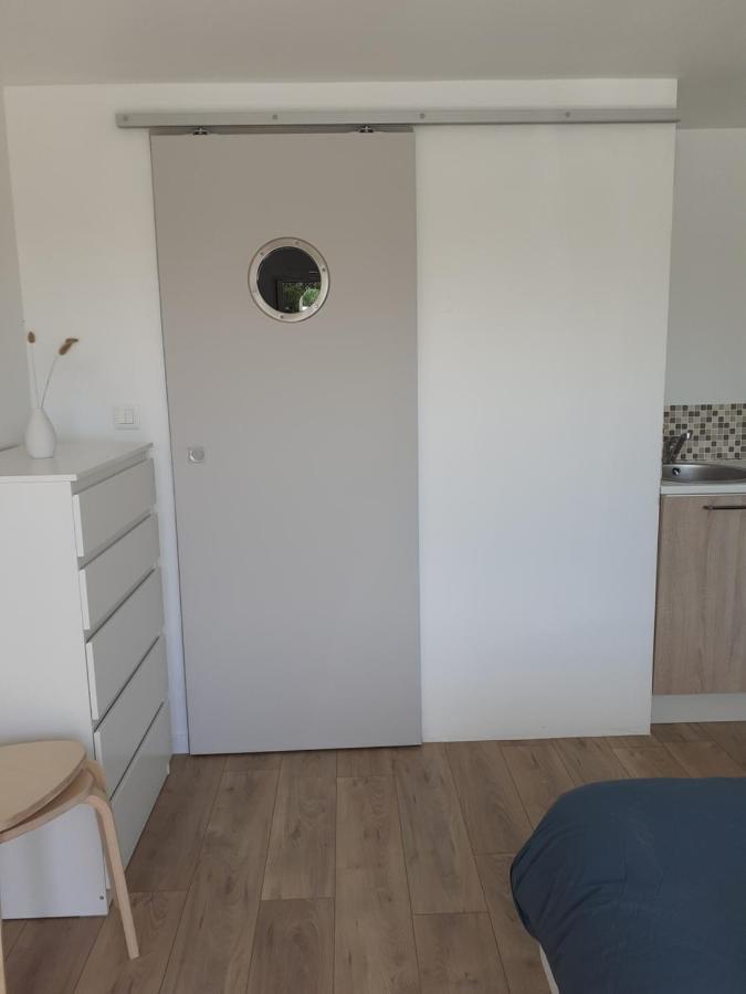 Chambre D'Hote Milin An Awel Плюмор-Буду Екстериор снимка